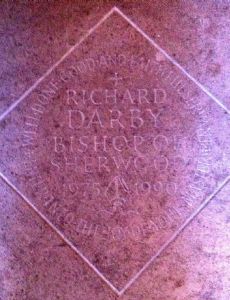 Dick Darby