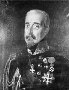 Alberto della Marmora