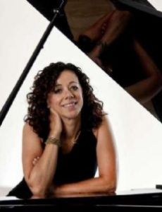 Luciana Souza