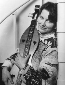 Sally Rogers