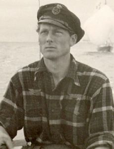 Folke Wassén