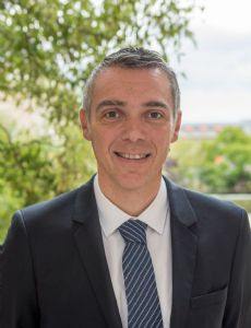 Jean-François Cesarini