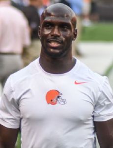 Jason McCourty