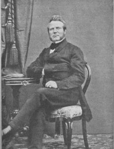 Ludvig Almqvist