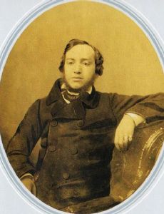 Grigory Kushelyov-Bezborodko