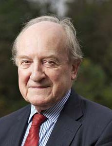 Oliver Miles