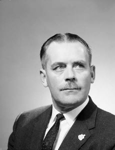 Robert King (Australian politician)
