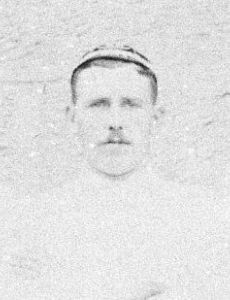 Joseph Blacklock