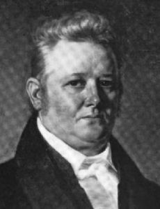 Abraham J. Hasbrouck