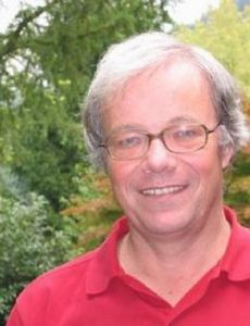 Gisbert Wüstholz
