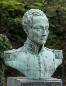 Daniel Florence O'Leary