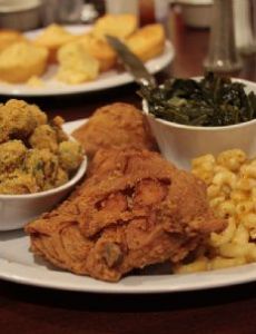 Soul food