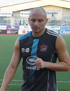 Darko Rakočević