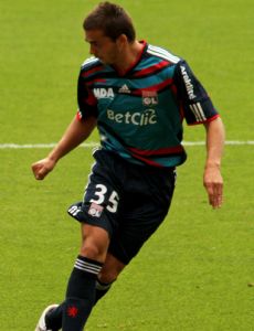 Nicolas Seguin