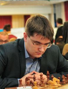 Evgeny Tomashevsky