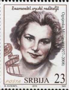 Ognjenka Milićević
