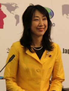 Makiko Kikuta