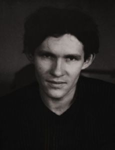 Vladimir Sakhnenko