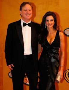Brian France