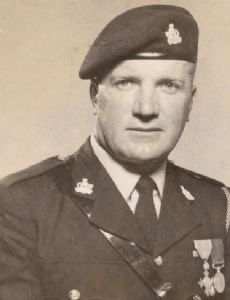 Ronald Reid-Daly