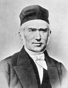Peter Georg Bang