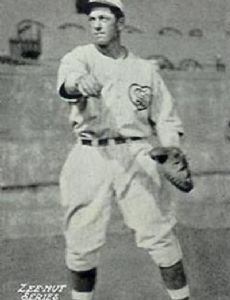 Merv Shea