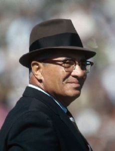 Vincent Lombardi