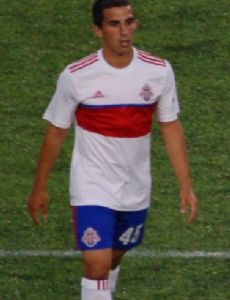 Luca Uccello