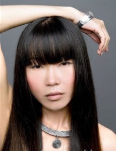 Maggie Cui