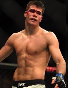 Mickey Gall