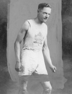 Arthur Scholes