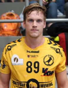 Espen Lie Hansen