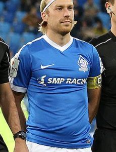 Yevgeni Pesegov
