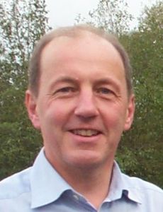 Chris Goodall