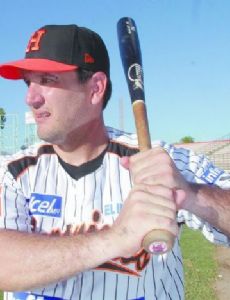 Erubiel Durazo