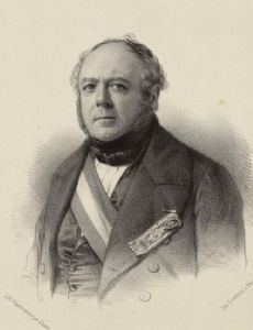 Henri Georges Boulay de la Meurthe