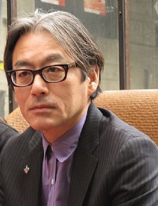 Shigeru Umebayashi