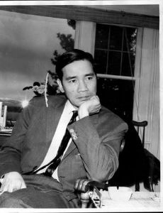 Tran Van Dinh