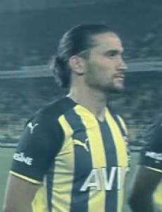 Miguel Crespo