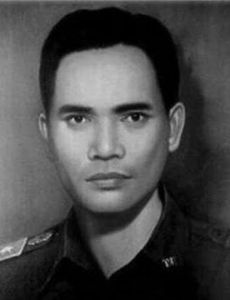 Donald Izacus Panjaitan