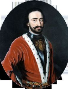 Alexander, Prince of Imereti