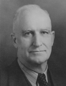 George Henry Ross