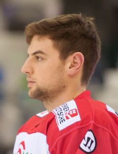 Alexander Pallestrang