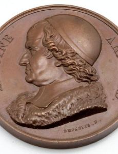 Alexis Joseph Depaulis