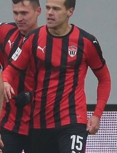 Yegor Danilkin