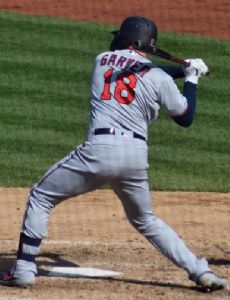 Mitch Garver