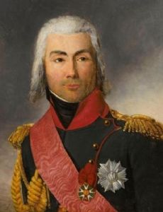 Jean-Baptiste Bessières