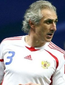 Akhrik Tsveiba