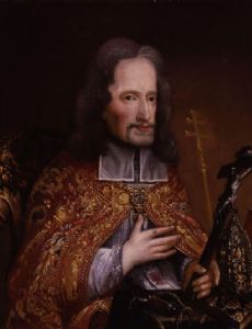 Oliver Plunkett