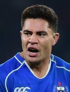 Daniel Leo